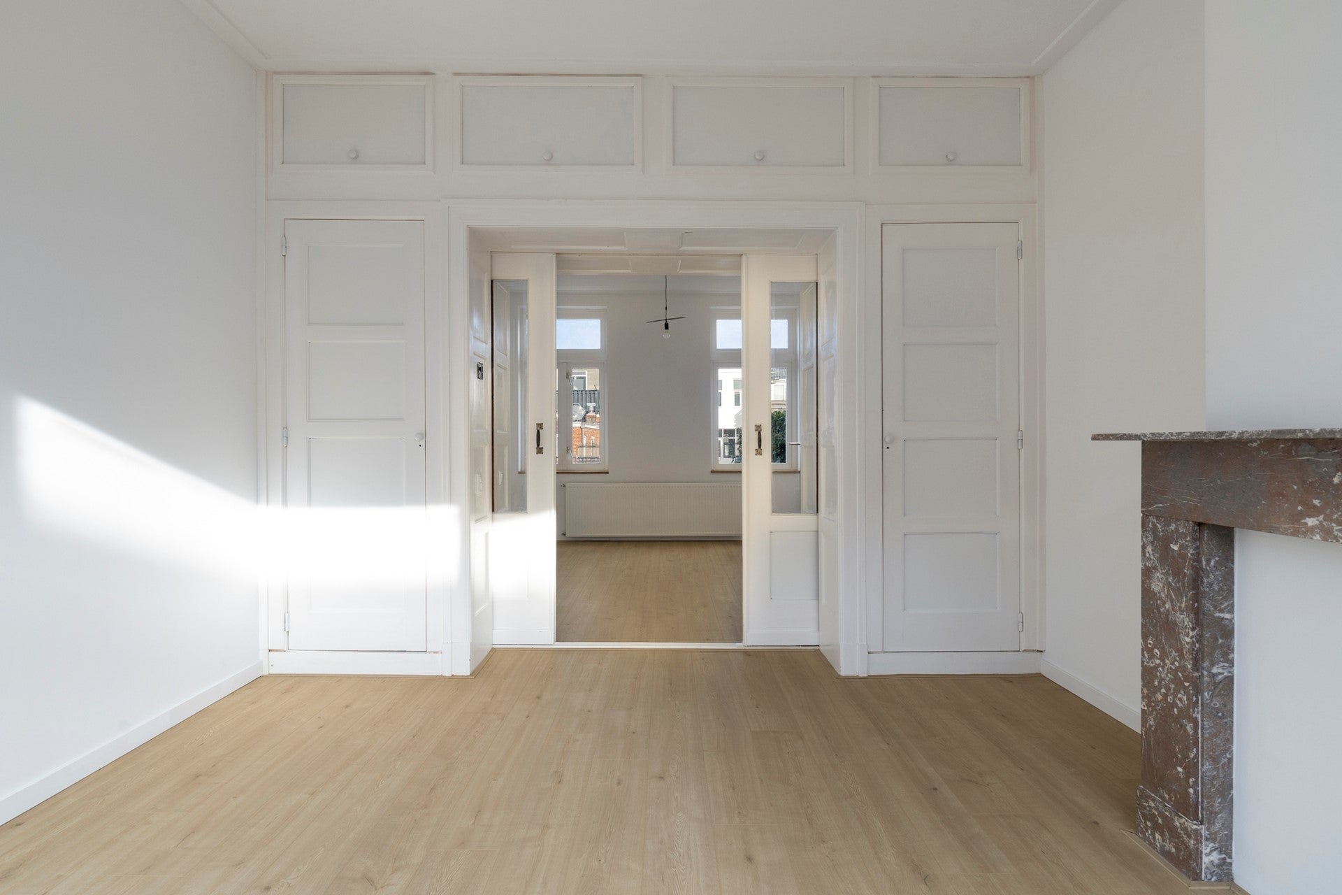 Appartement te koop: Ernst Casimirlaan 9A, Groningen