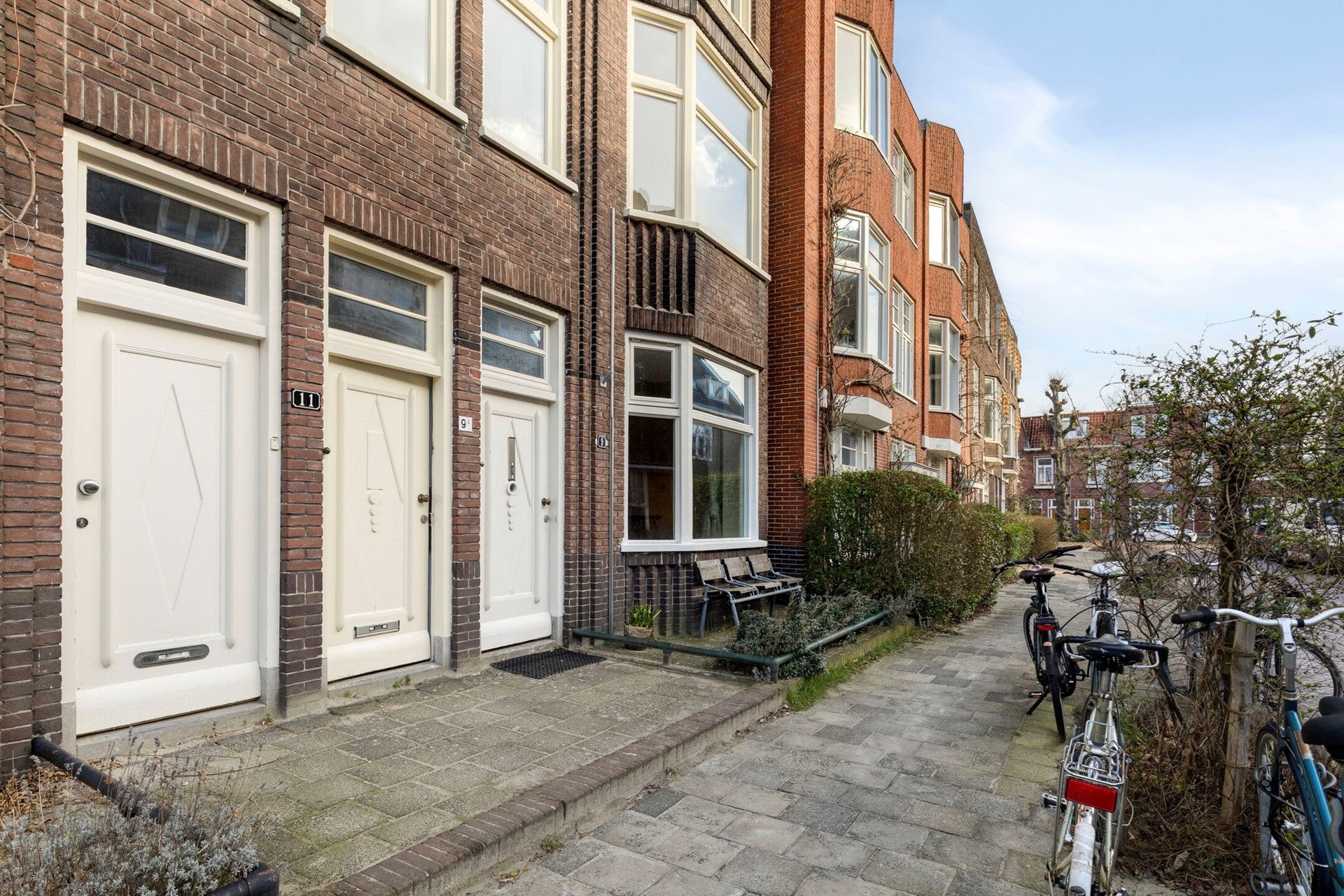 Appartement te koop: Ernst Casimirlaan 9A, Groningen