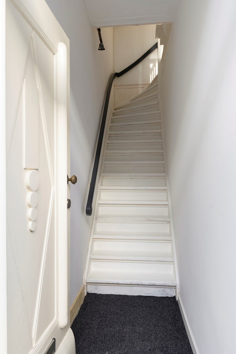 Appartement te koop: Ernst Casimirlaan 9A, Groningen