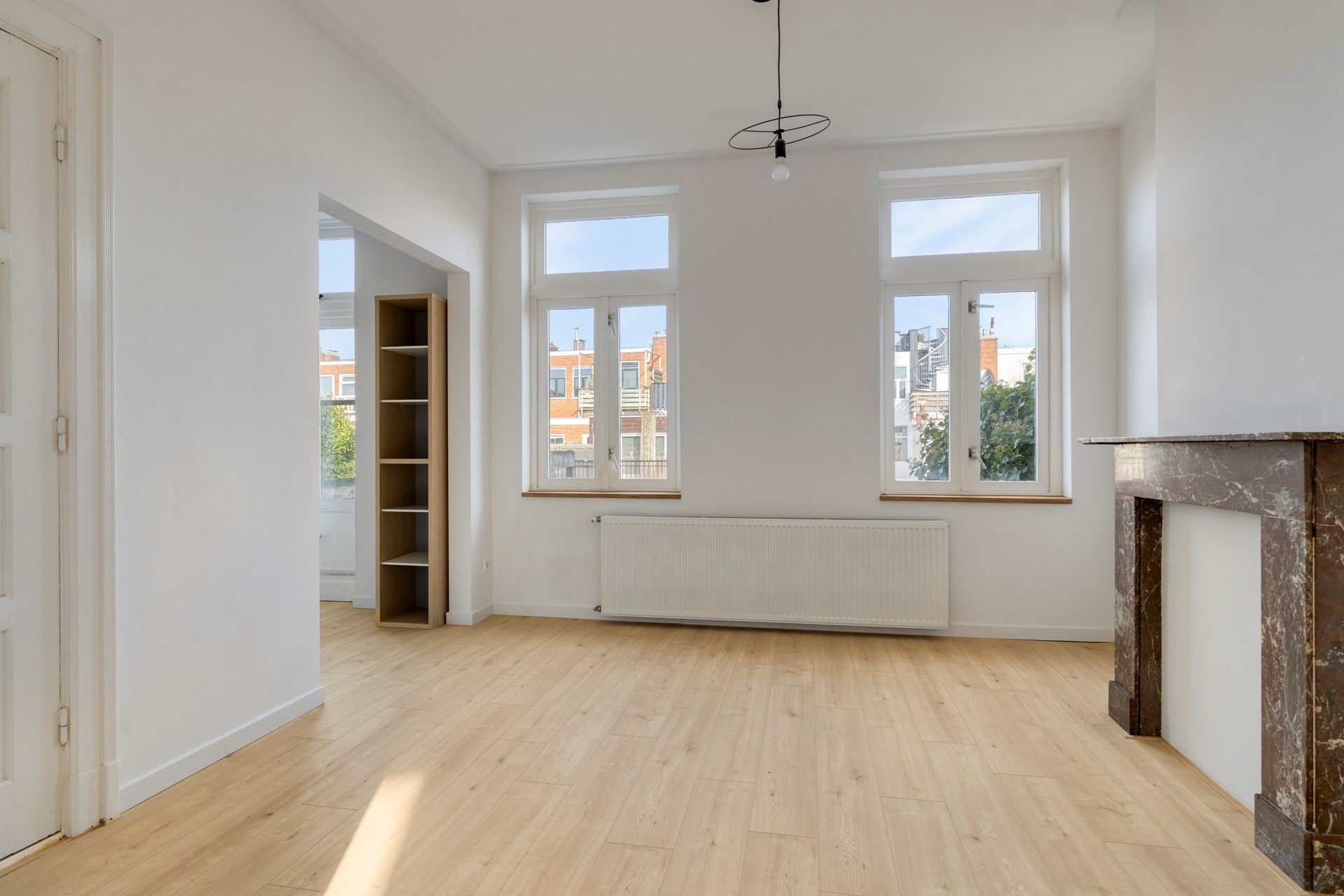 Appartement te koop: Ernst Casimirlaan 9A, Groningen