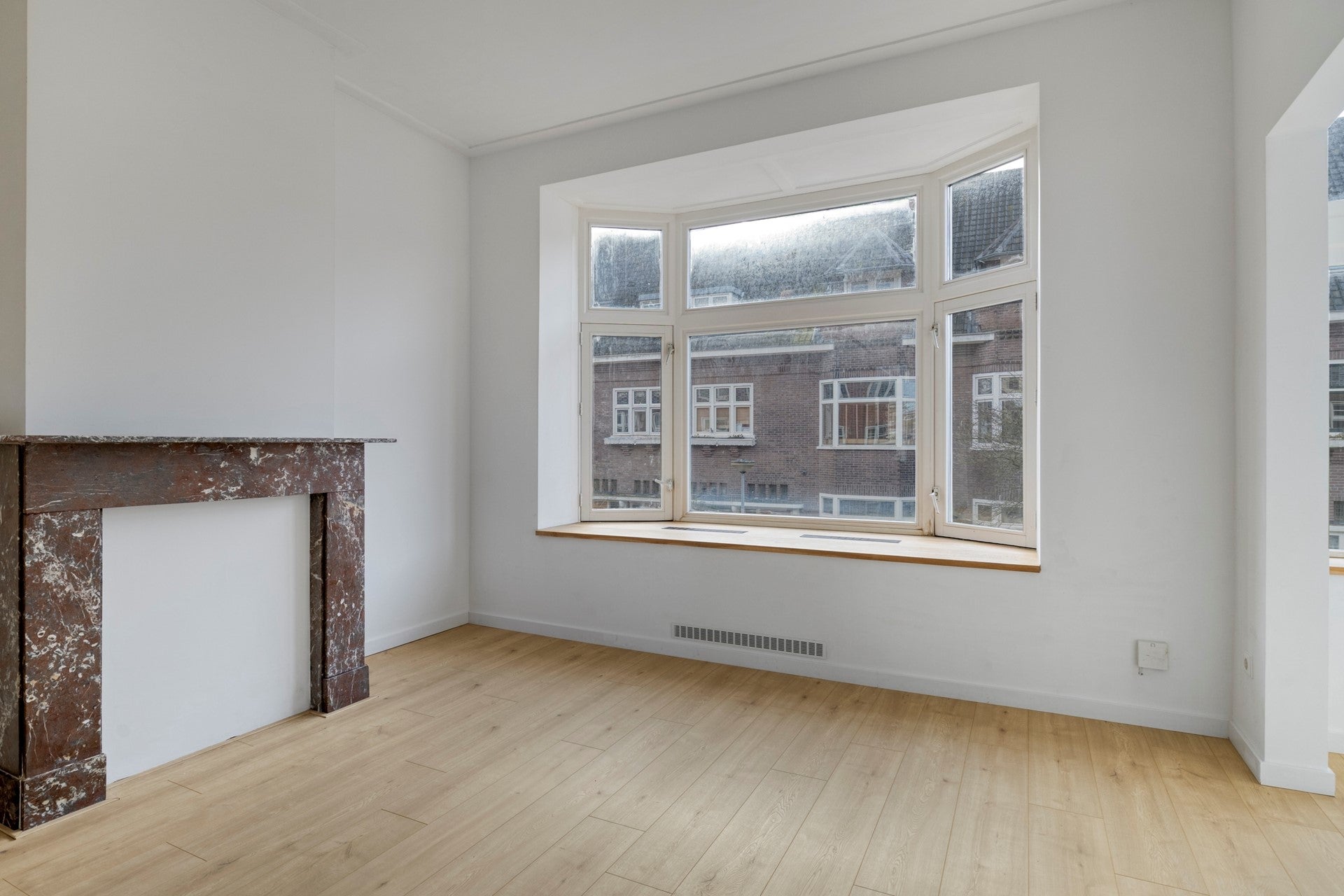 Appartement te koop: Ernst Casimirlaan 9A, Groningen