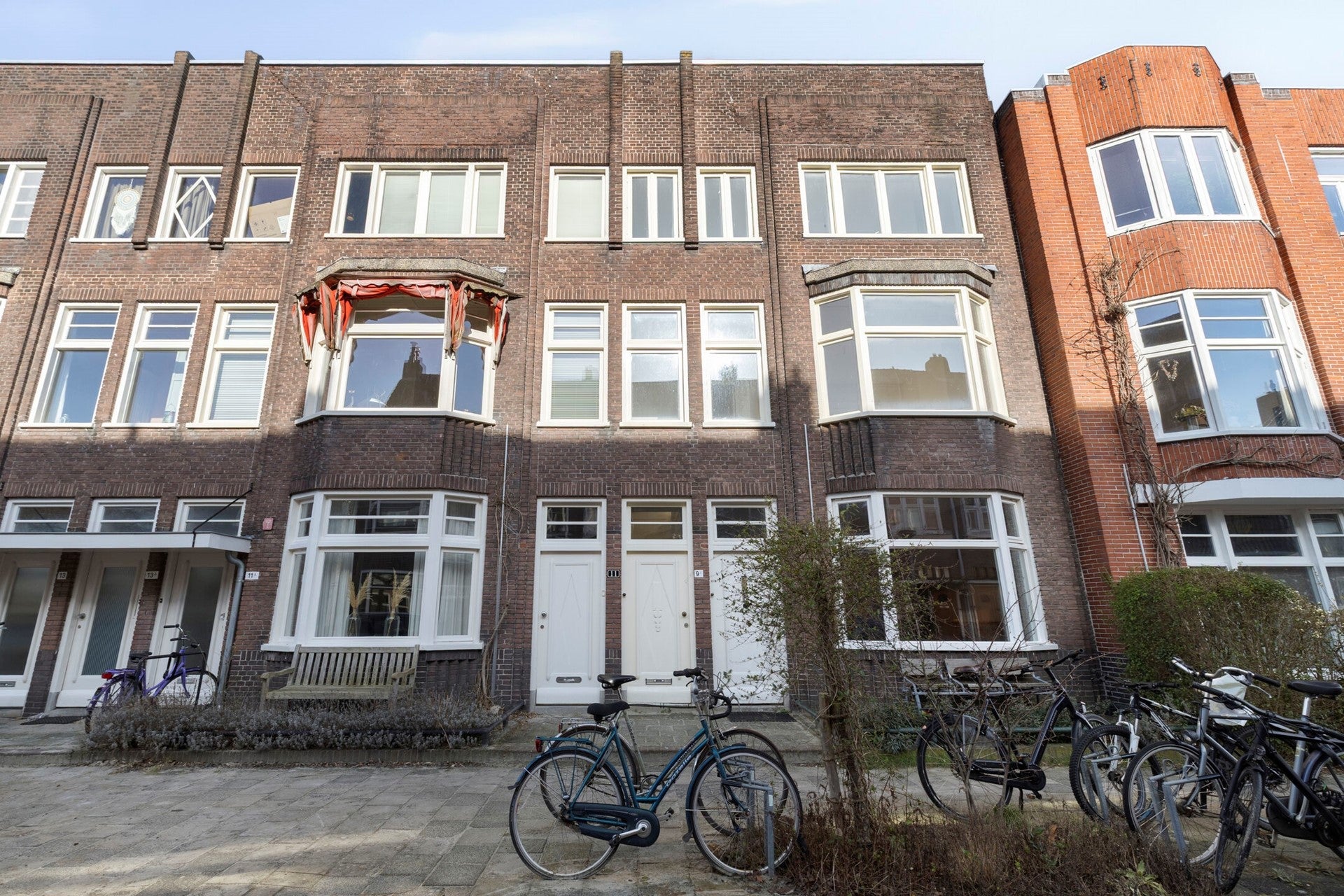 Appartement te koop: Ernst Casimirlaan 9A, Groningen