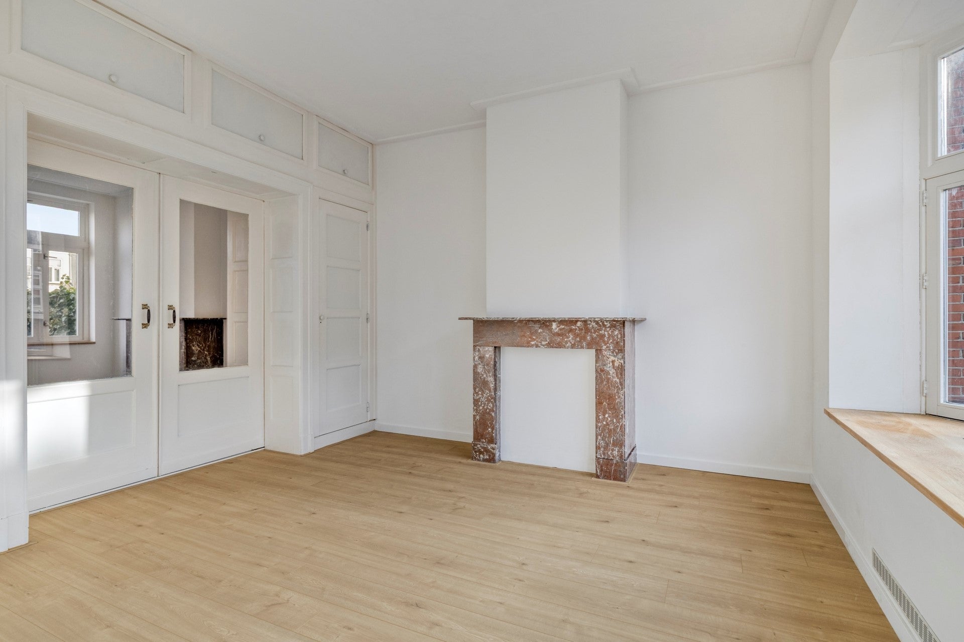 Appartement te koop: Ernst Casimirlaan 9A, Groningen
