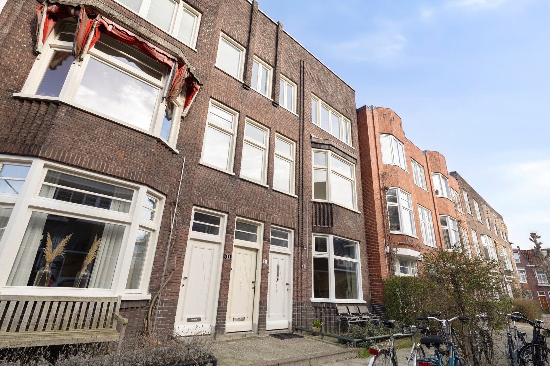 Appartement te koop: Ernst Casimirlaan 9A, Groningen
