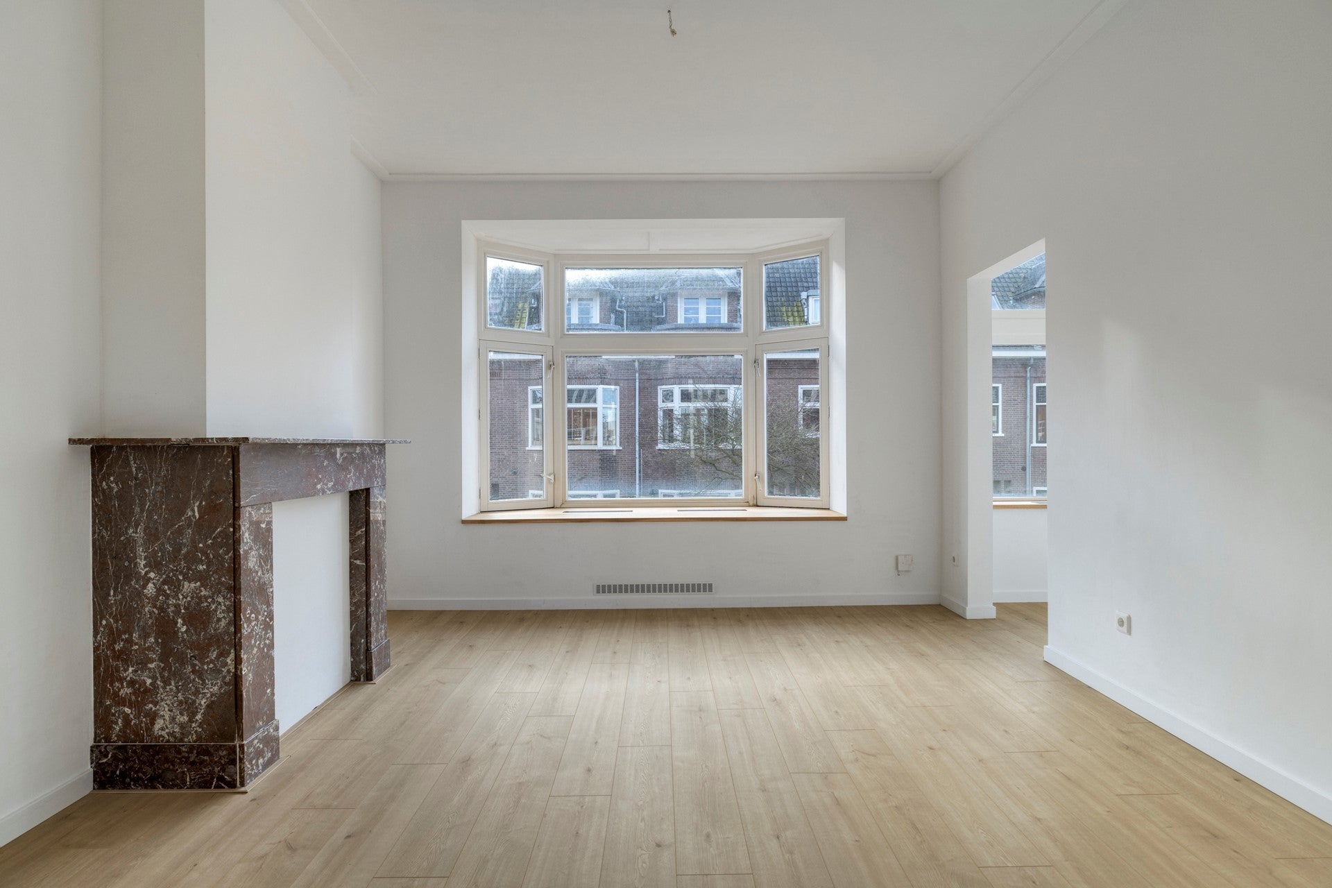 Appartement te koop: Ernst Casimirlaan 9A, Groningen