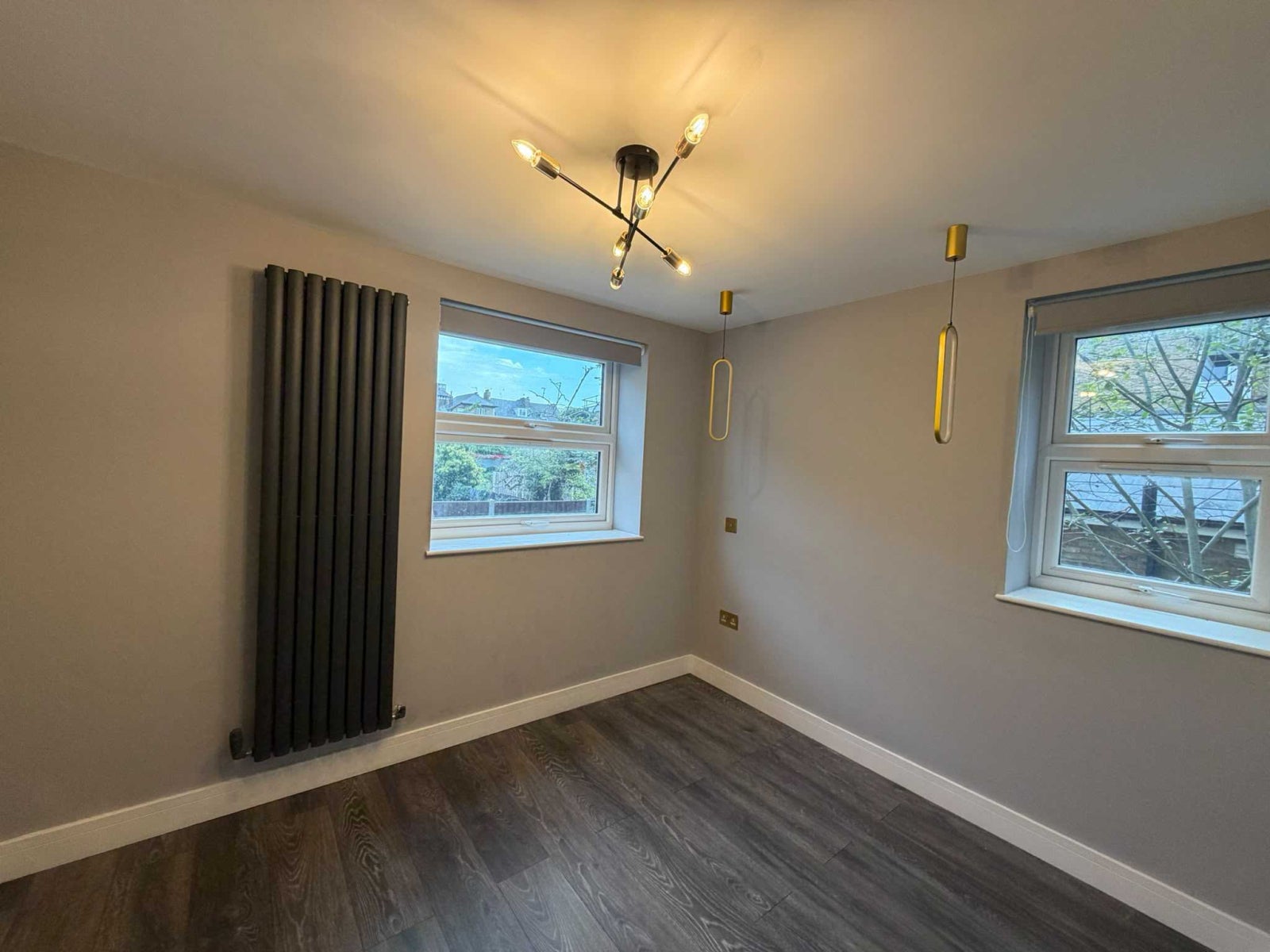 Flat Sydenham Road in Greater London