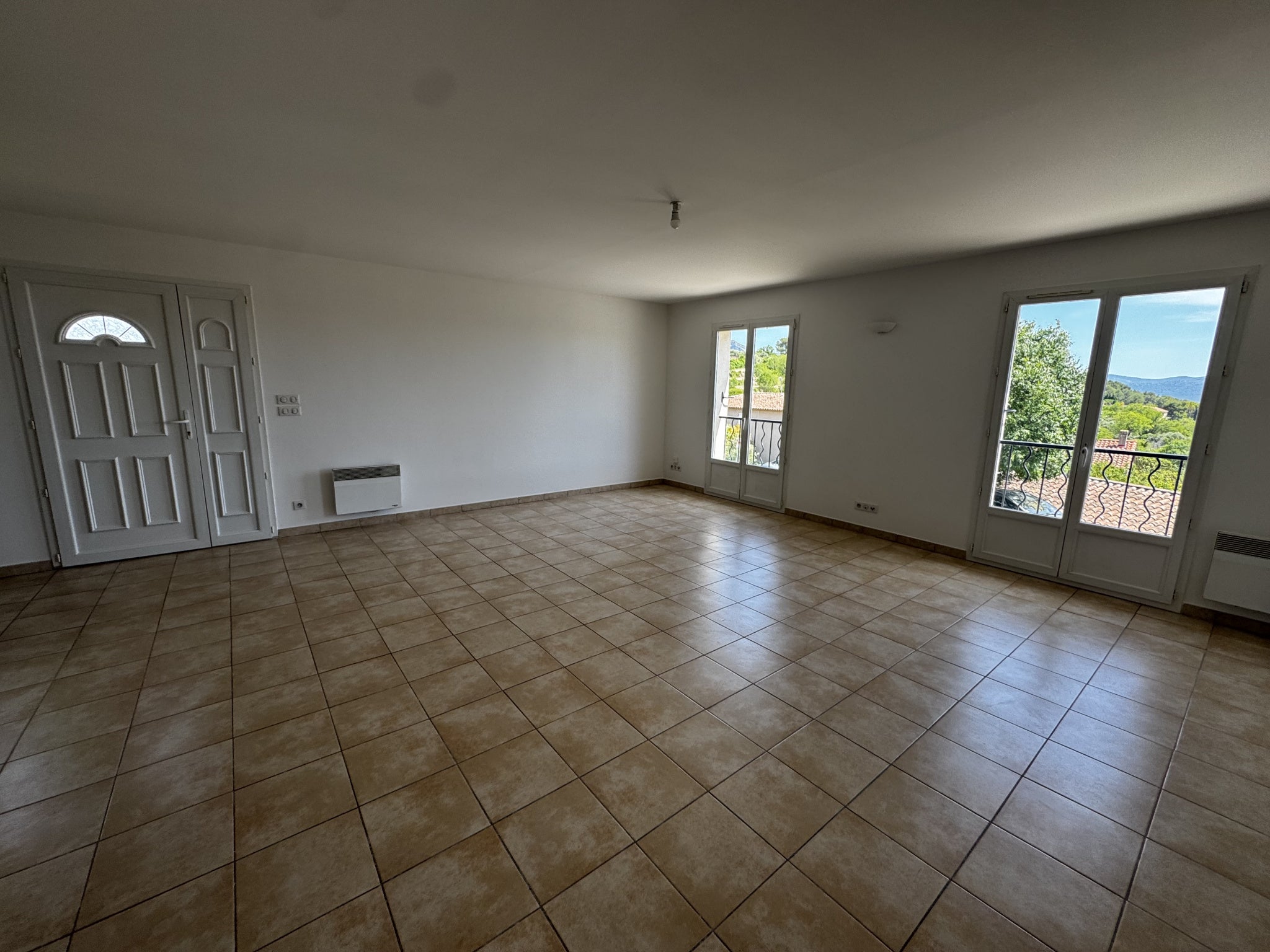 Appartement Impasse Poutet à Roquevaire