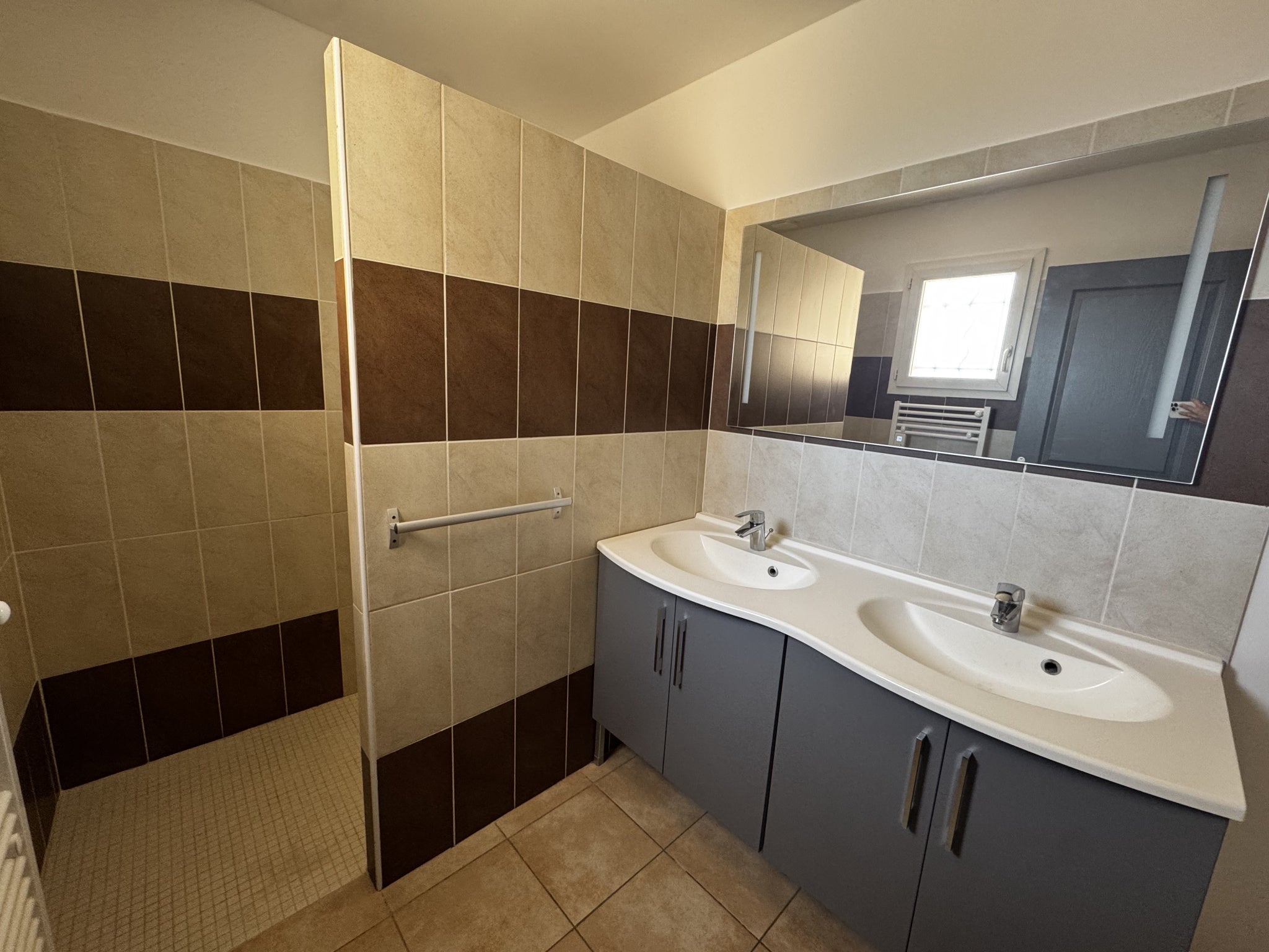 Appartement Impasse Poutet à Roquevaire
