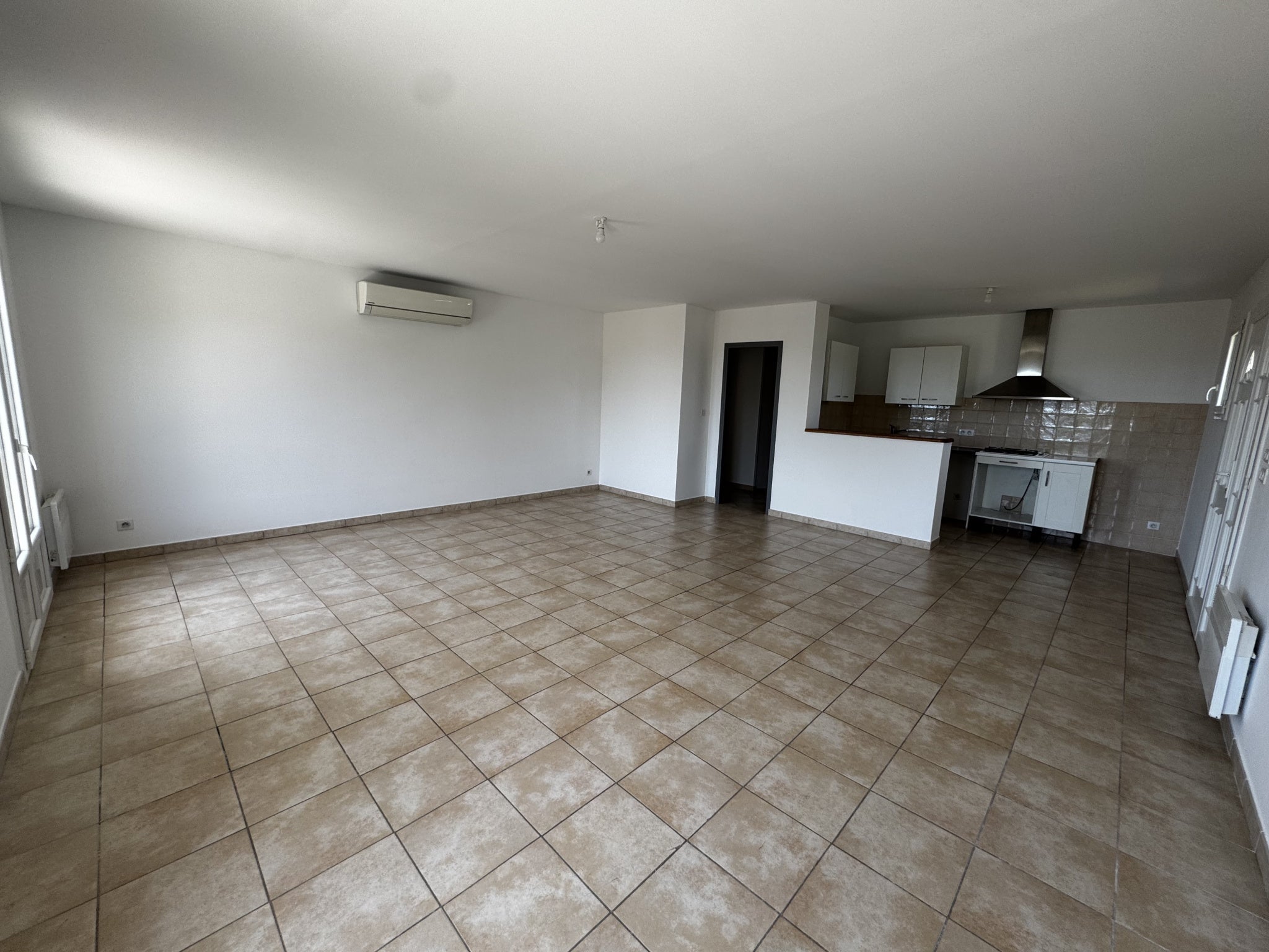 Appartement Impasse Poutet à Roquevaire
