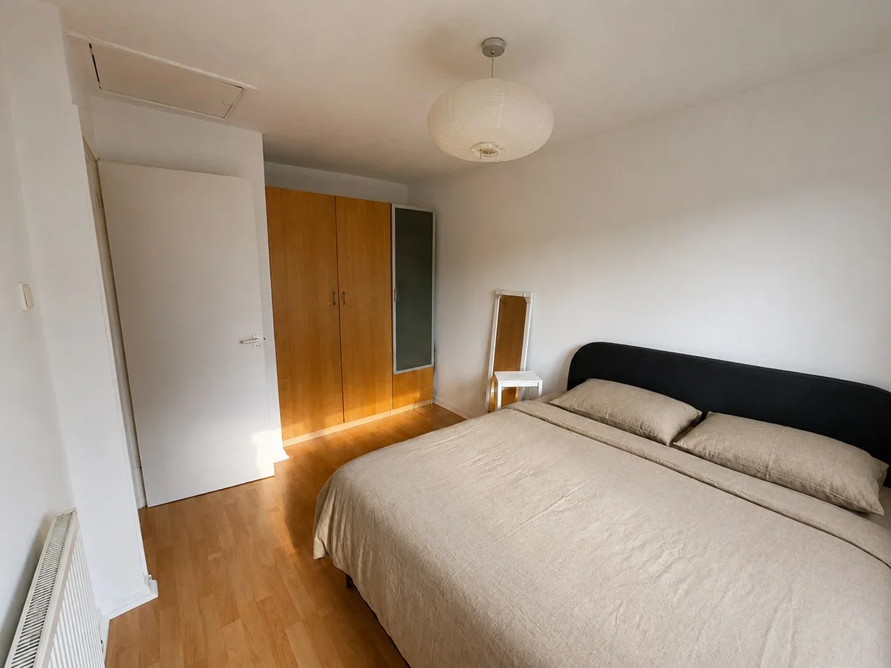 House Claire Place in Greater London