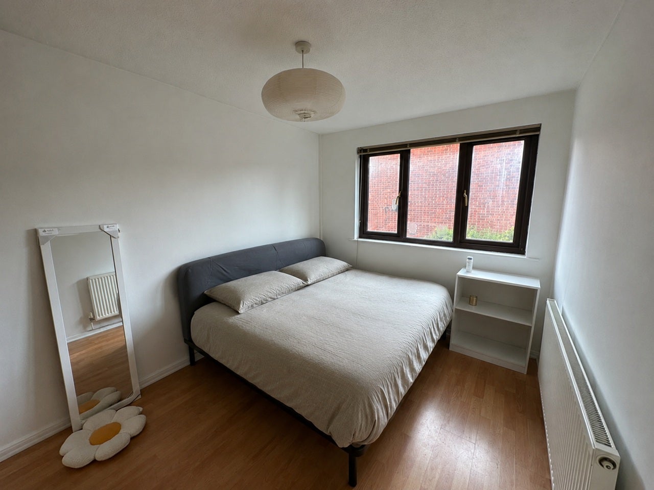 House Claire Place in Greater London