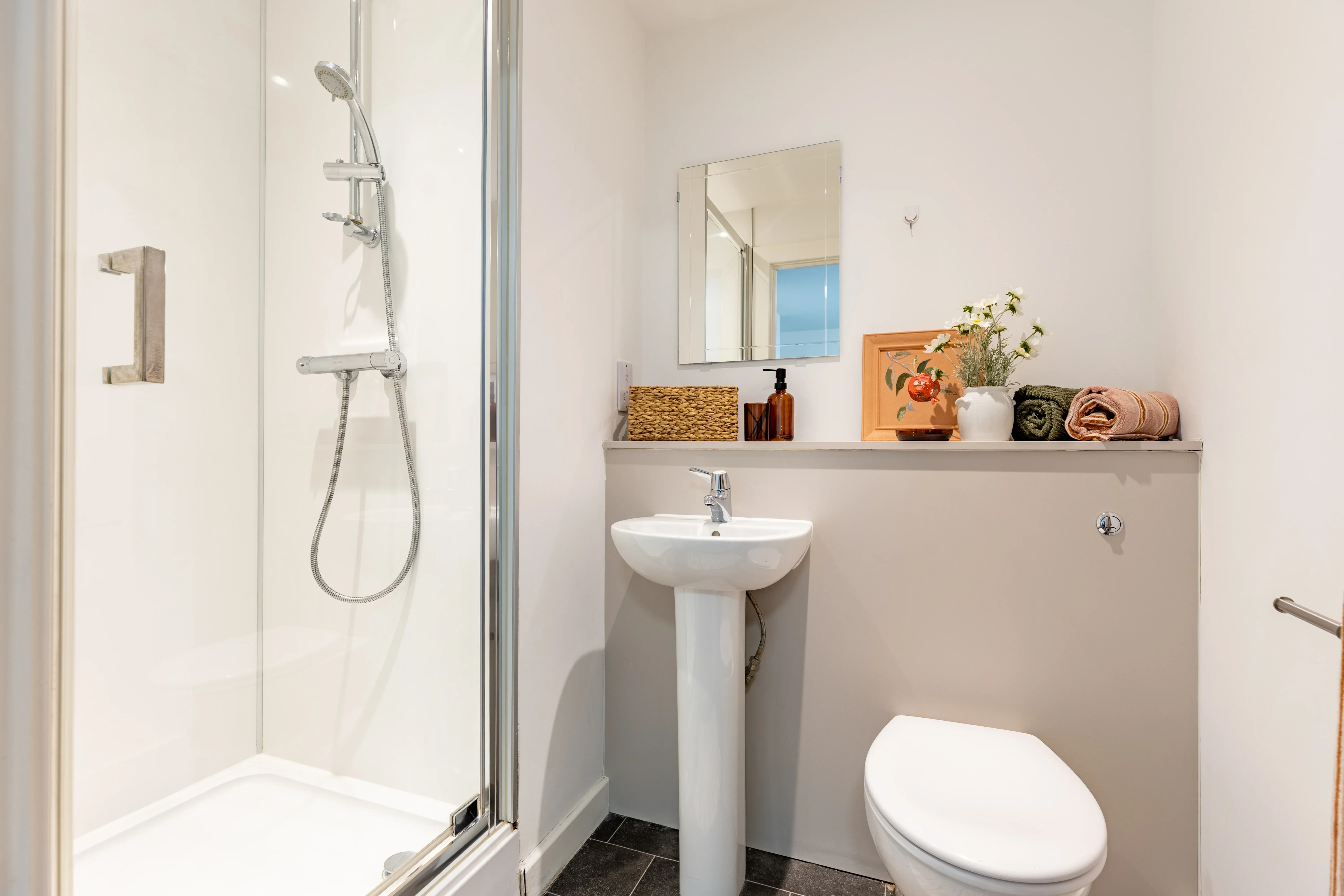 Room Ilkeston Road in Nottingham