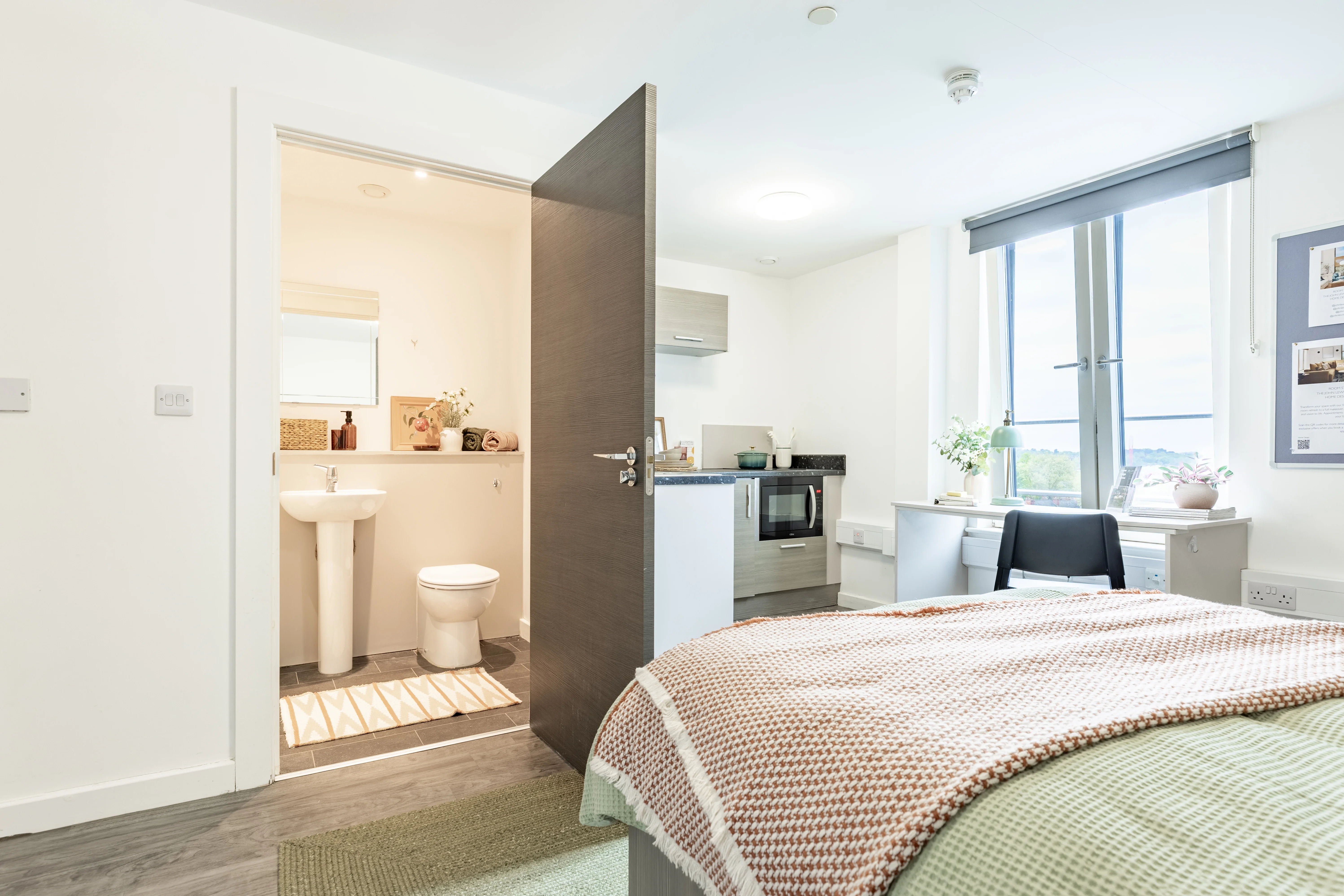 Room Ilkeston Road in Nottingham