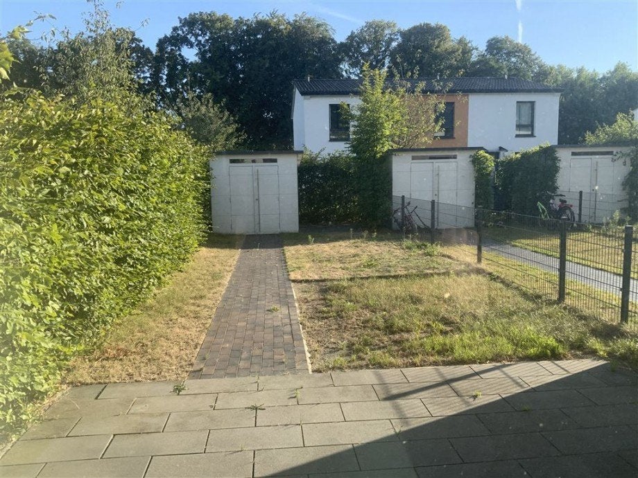 Haus Karl-Lüneburg-Straße in Bremen