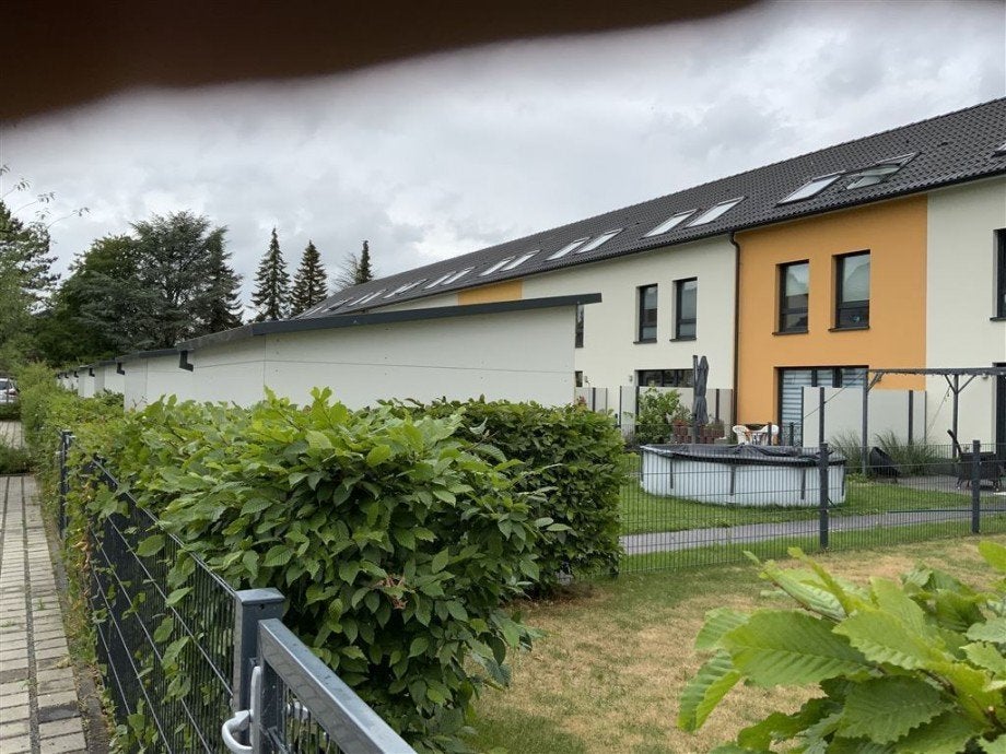 Haus Karl-Lüneburg-Straße in Bremen