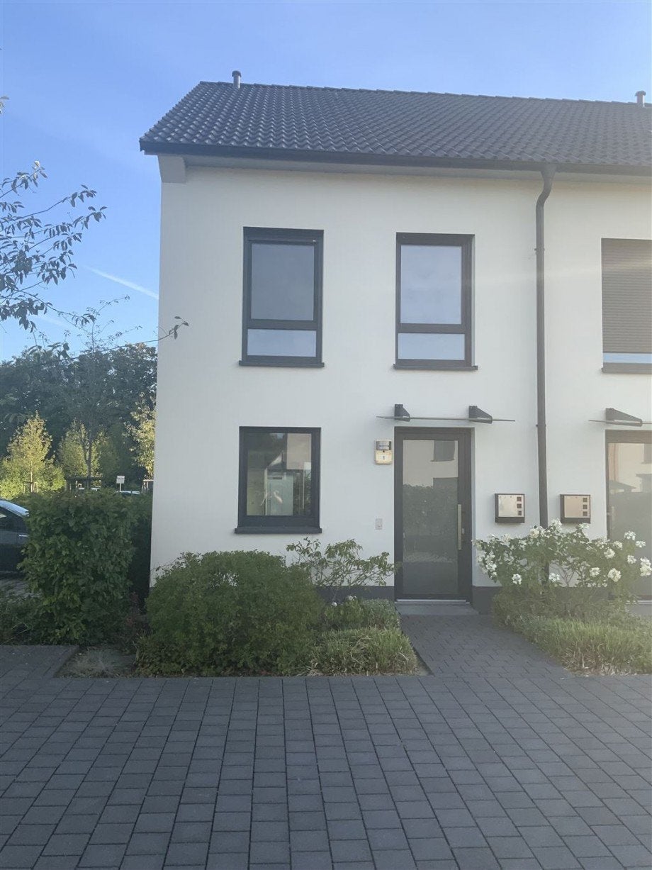 Haus Karl-Lüneburg-Straße in Bremen