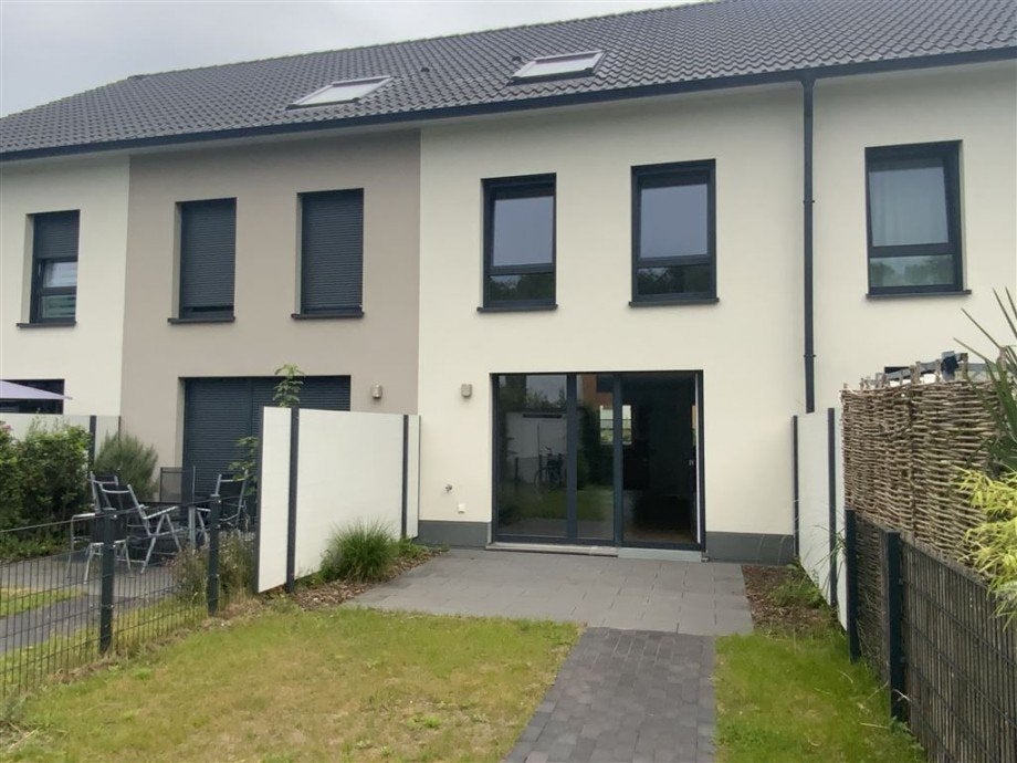 Haus Karl-Lüneburg-Straße in Bremen