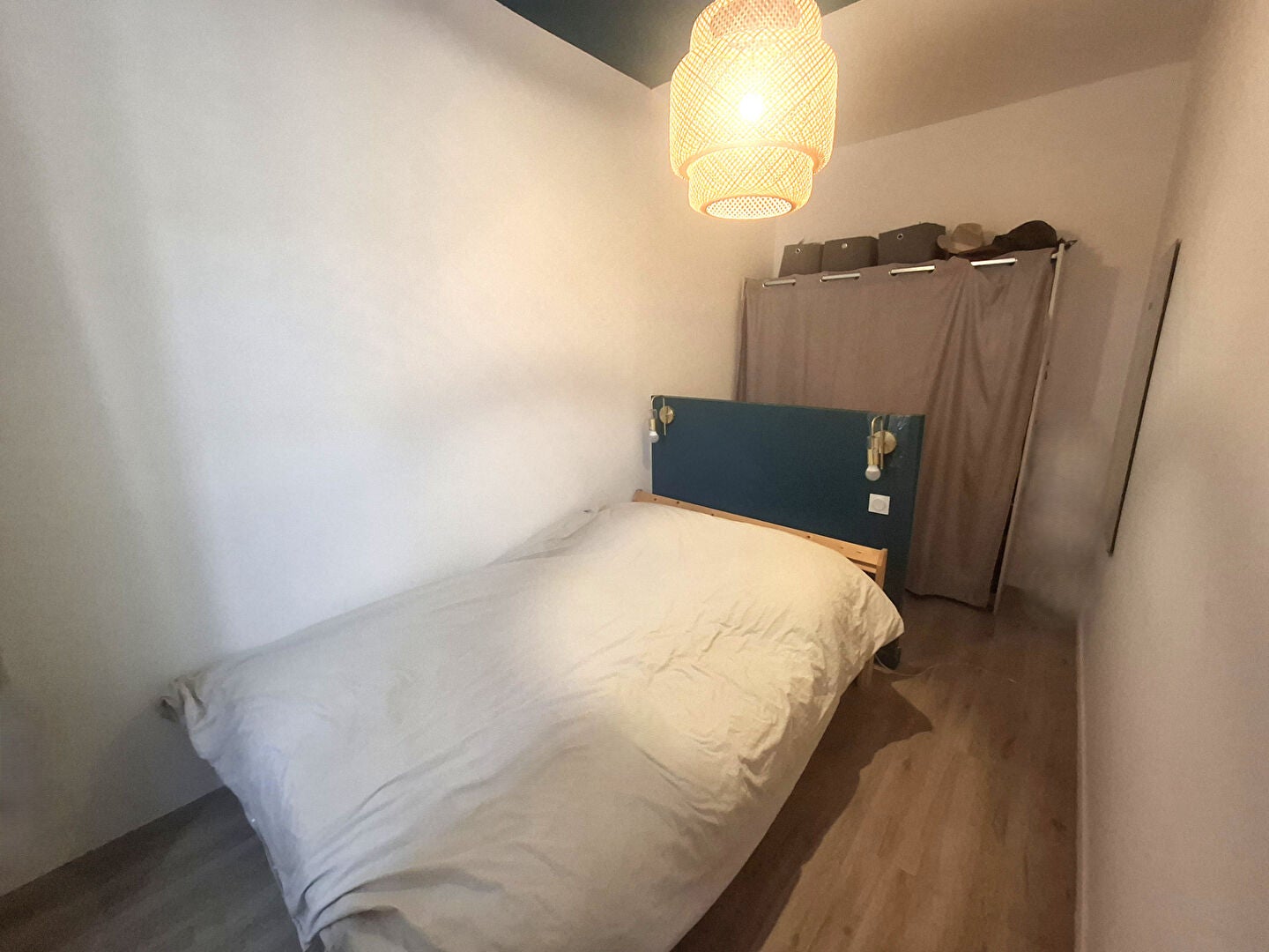Appartement Boulevard Boisson à Marseille