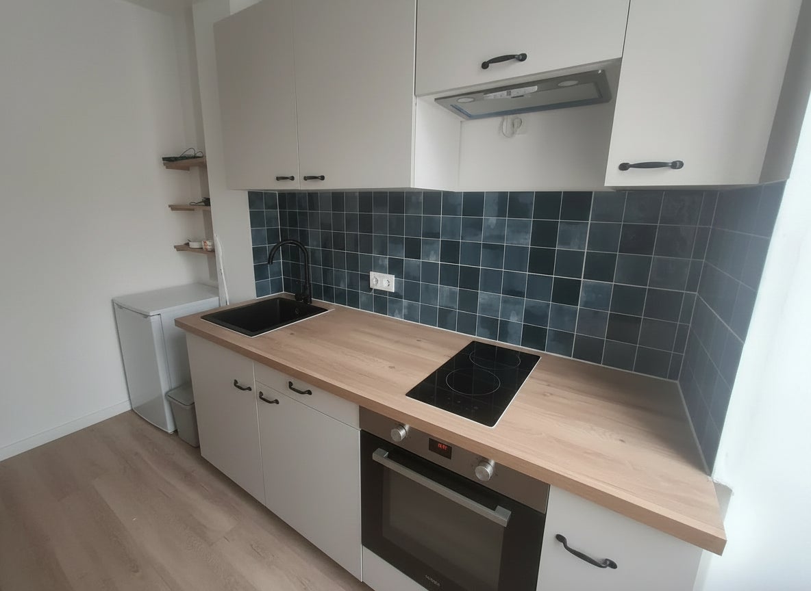Appartement Boulevard Boisson à Marseille