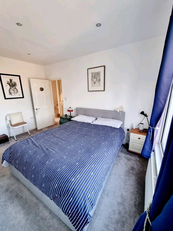 Room Bishops Park Road in Greater London