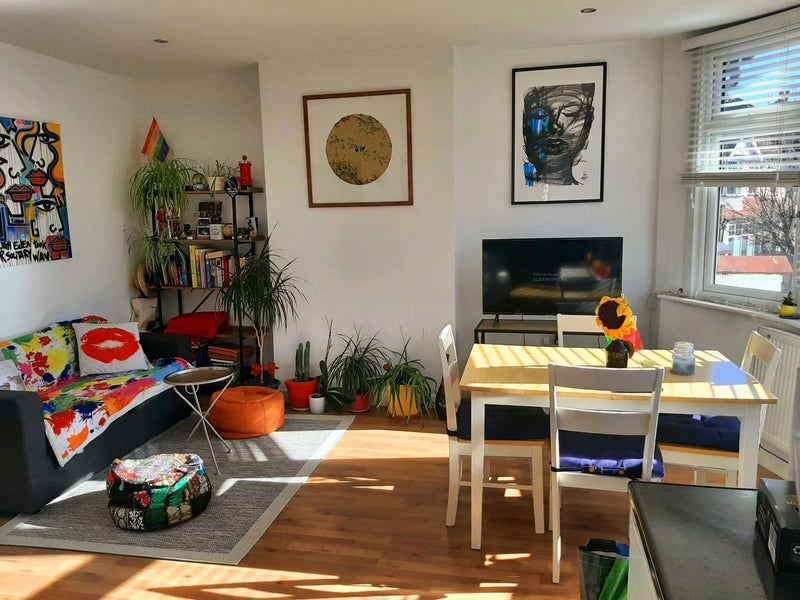 Room Bishops Park Road in Greater London