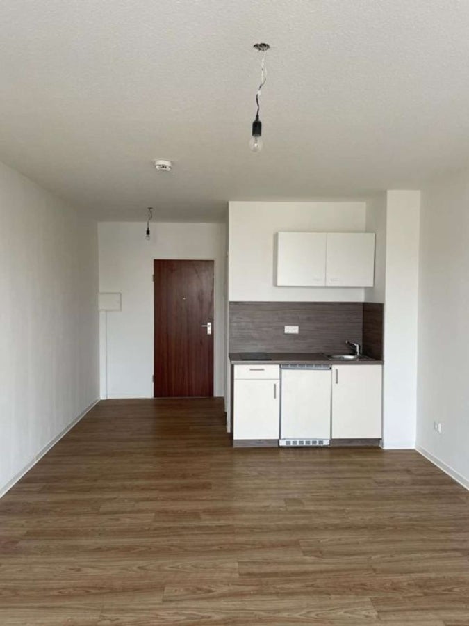 Wohnung Gottesweg in Köln