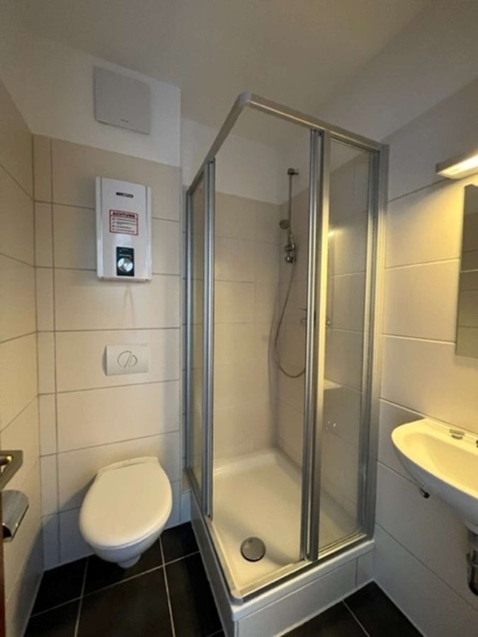 Wohnung Gottesweg in Köln