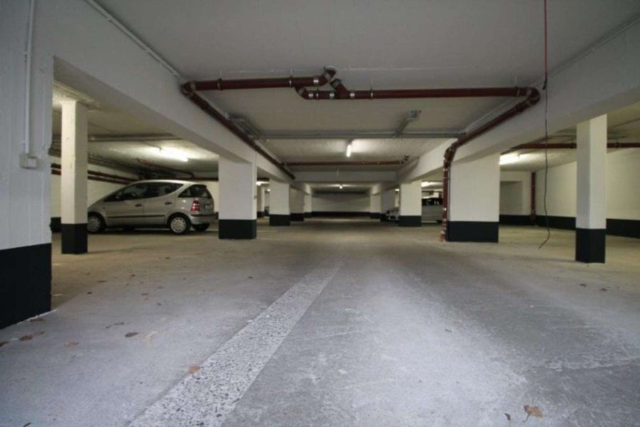 Wohnung Gottesweg in Köln