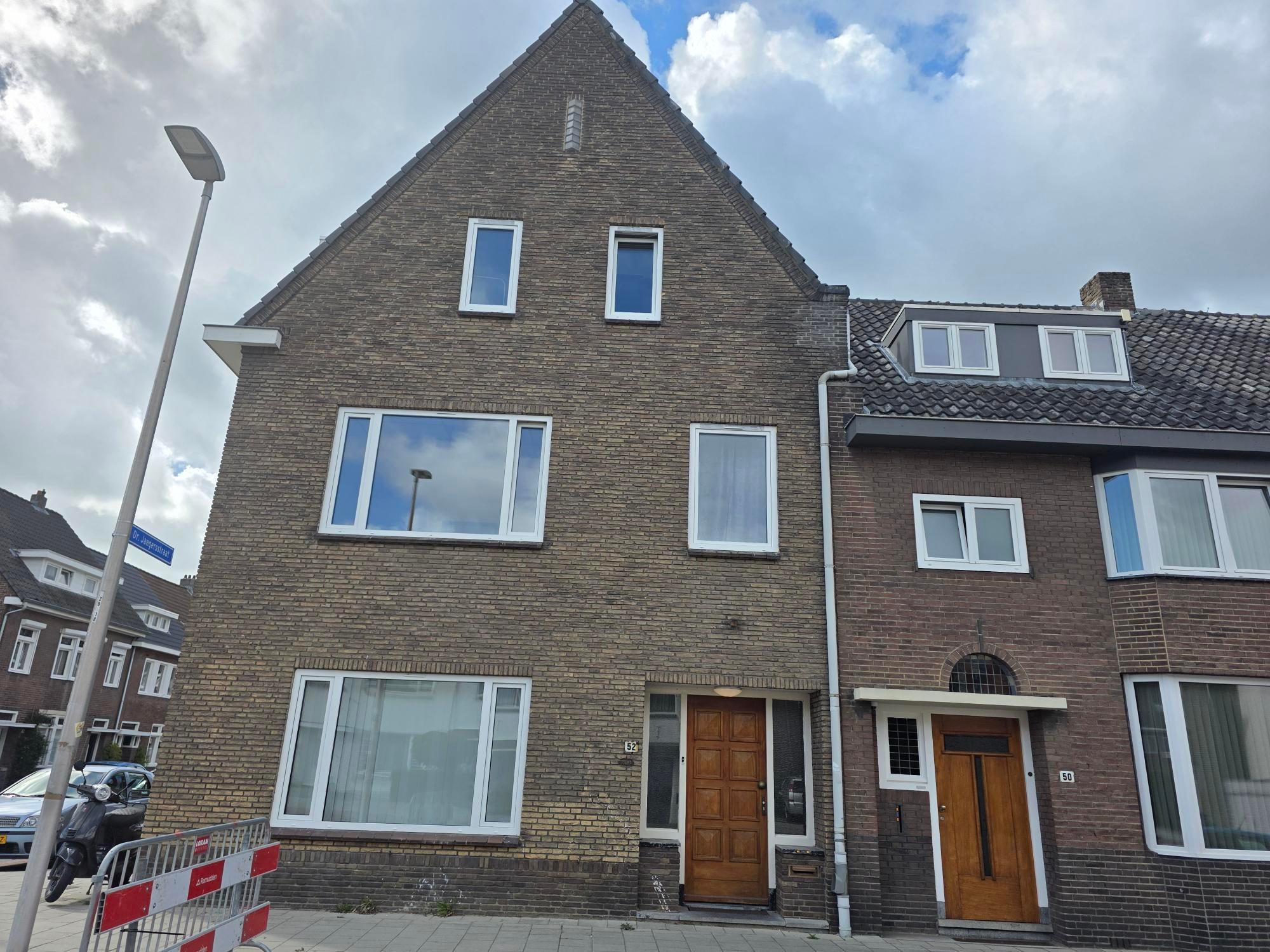 Kamer Bekkerweg 52 04 in Heerlen