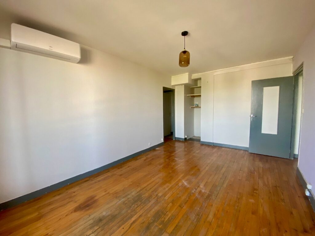 Appartement Avenue des Minimes à Toulouse