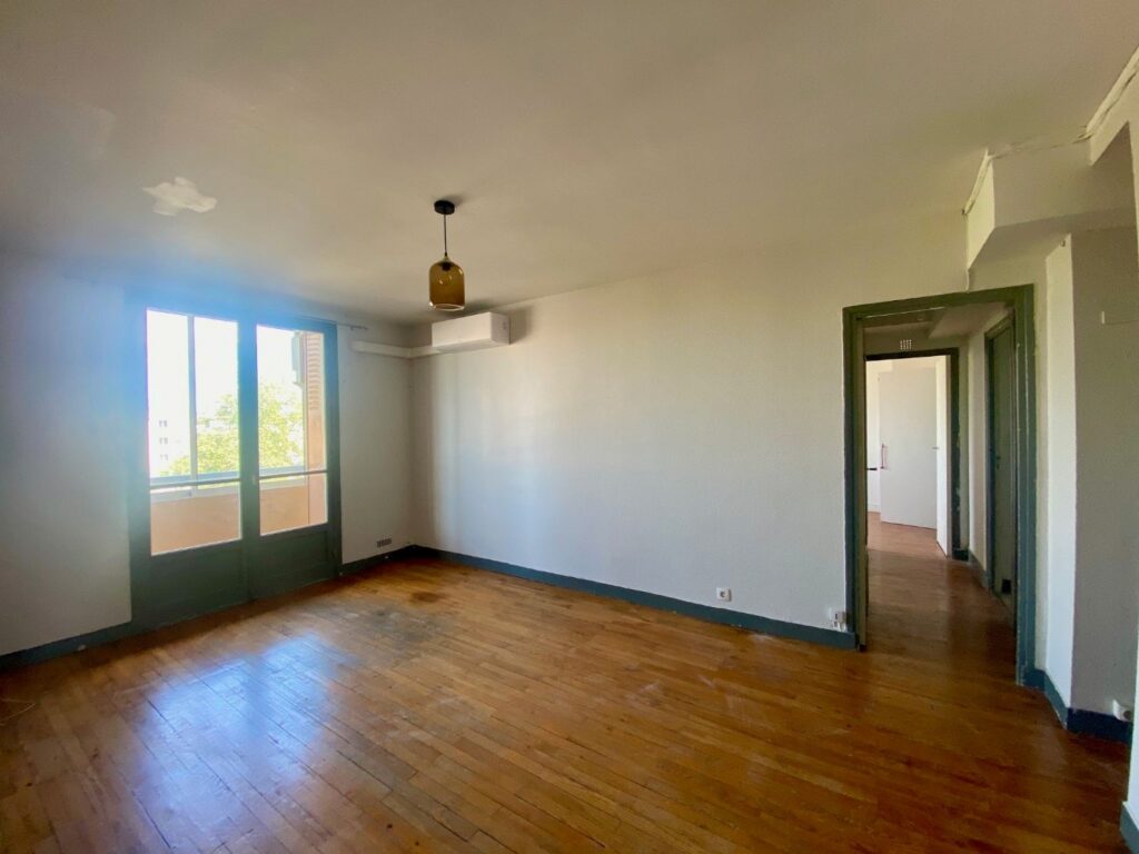 Appartement Avenue des Minimes à Toulouse