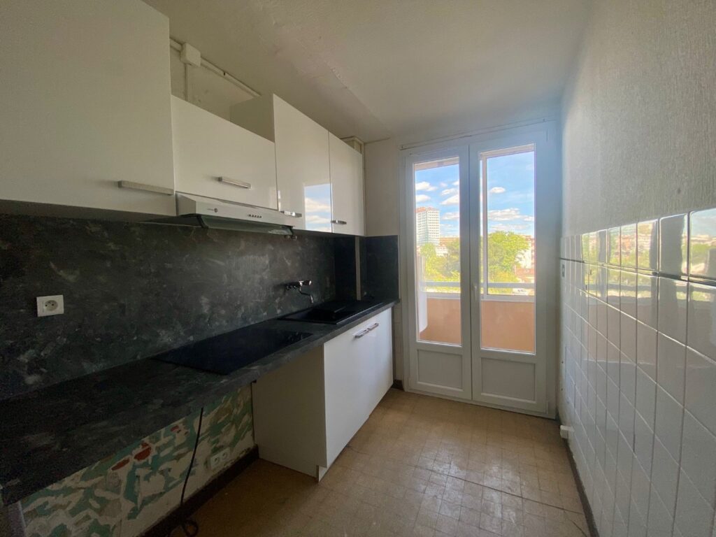 Appartement Avenue des Minimes à Toulouse