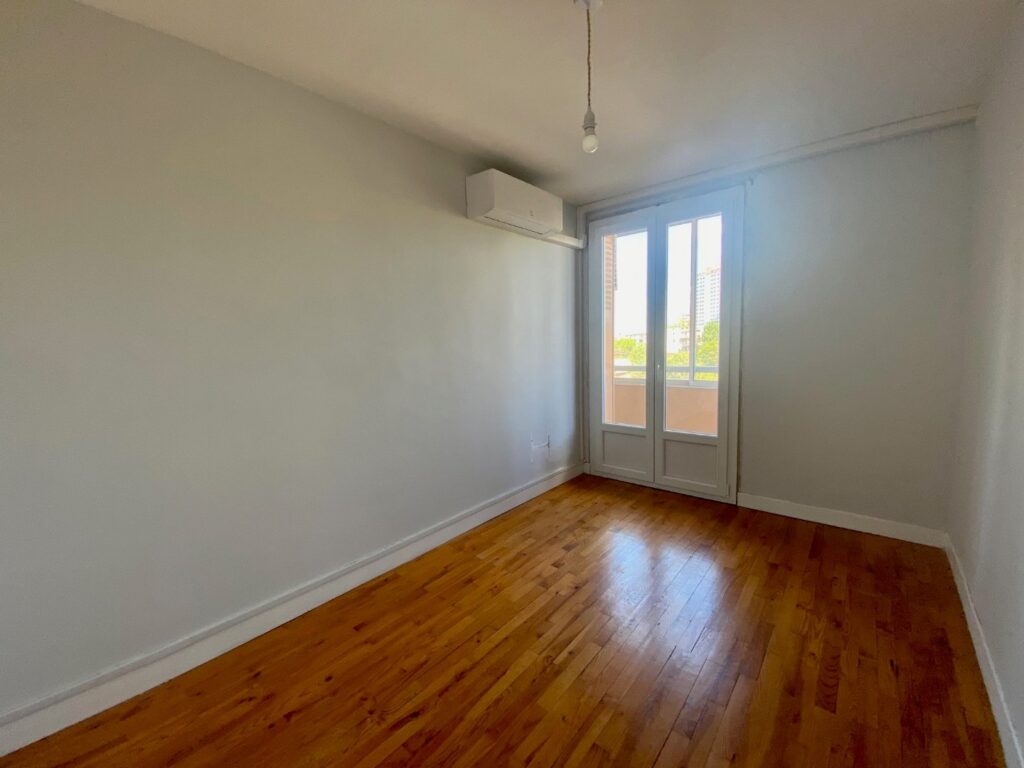 Appartement Avenue des Minimes à Toulouse