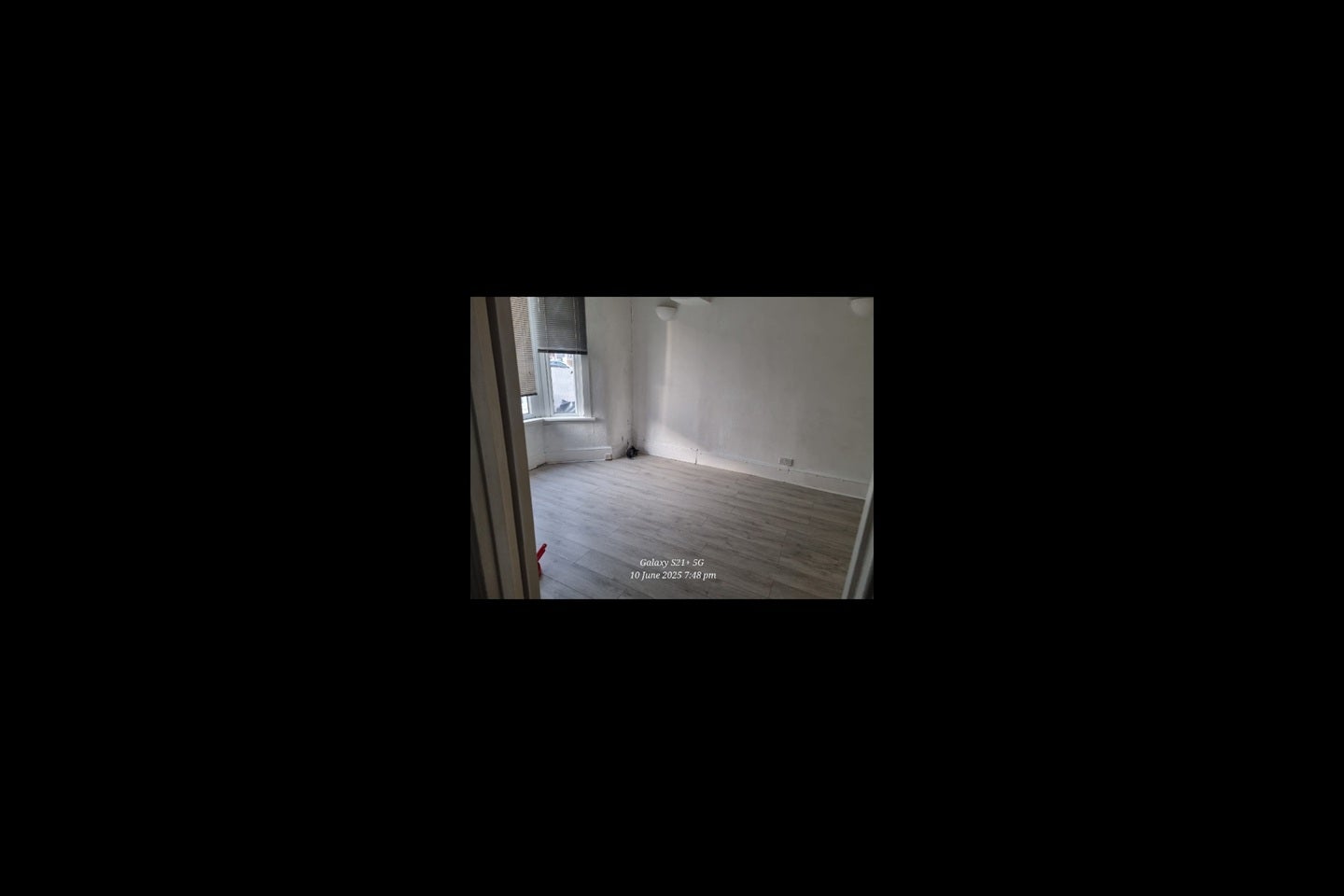 Room Heigham Road in Greater London