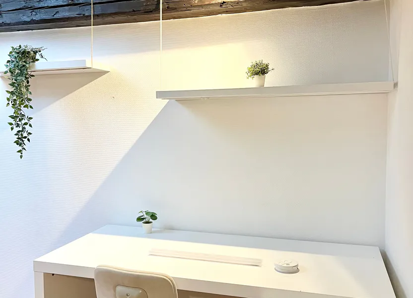 Appartement Quai Lamblardie à Le Havre