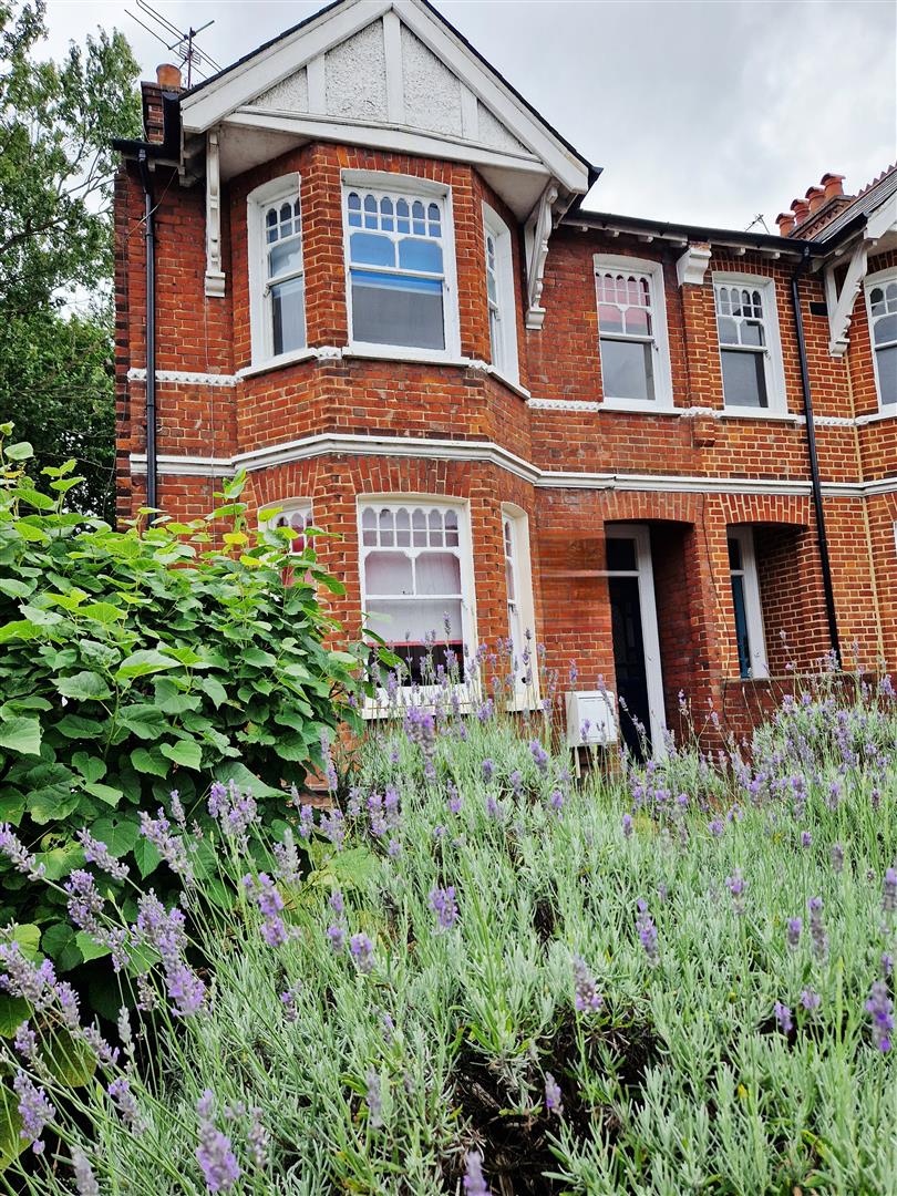 House Orchard Street in Chichester