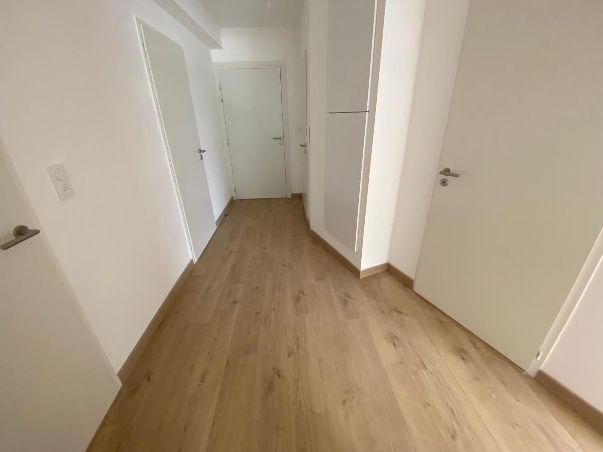 Flat Rue de Triquerville in Saint-Malo