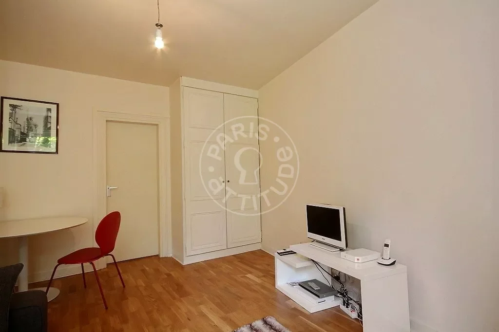 Appartement Avenue de Ségur à Paris