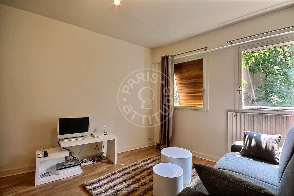 Appartement Avenue de Ségur à Paris
