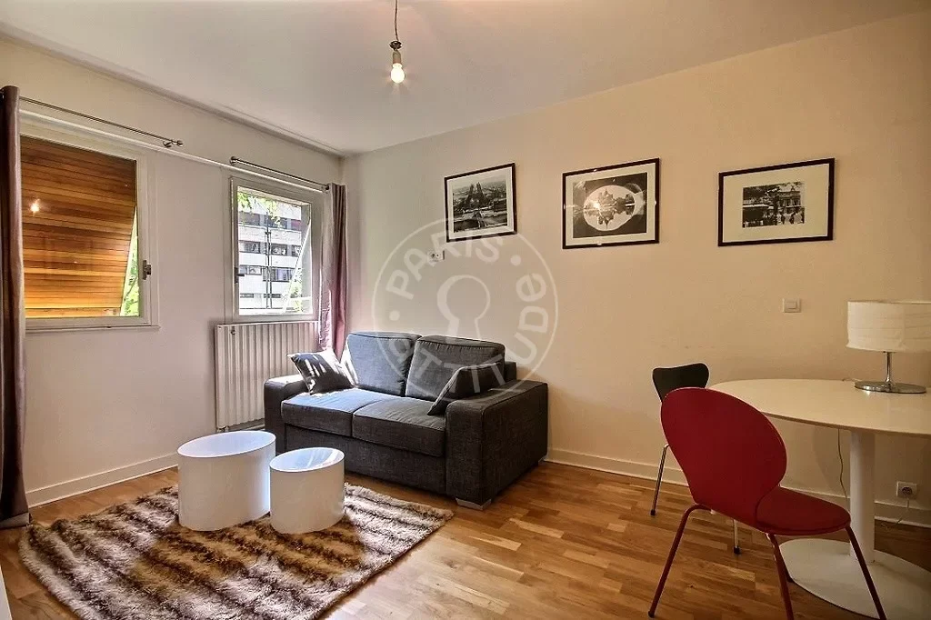 Appartement Avenue de Ségur à Paris