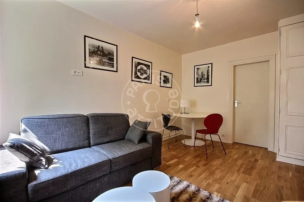 Appartement Avenue de Ségur à Paris