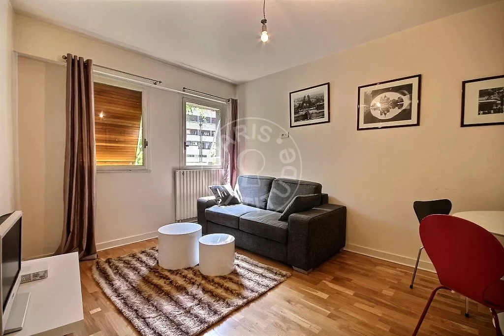 Appartement Avenue de Ségur à Paris