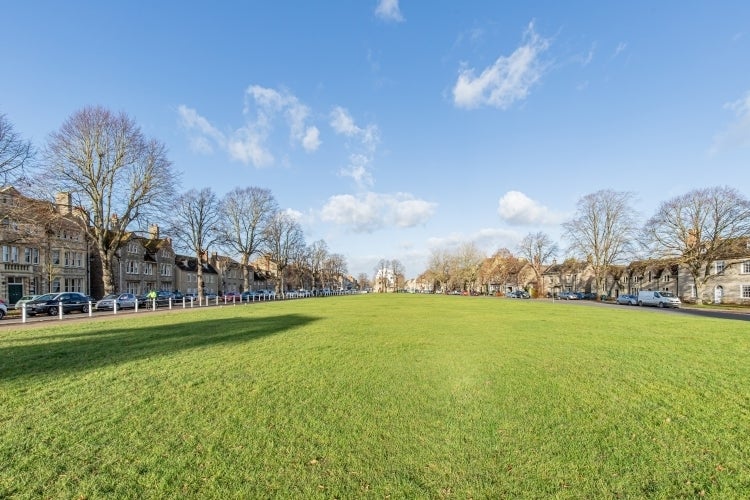 Flat West End in West Oxfordshire