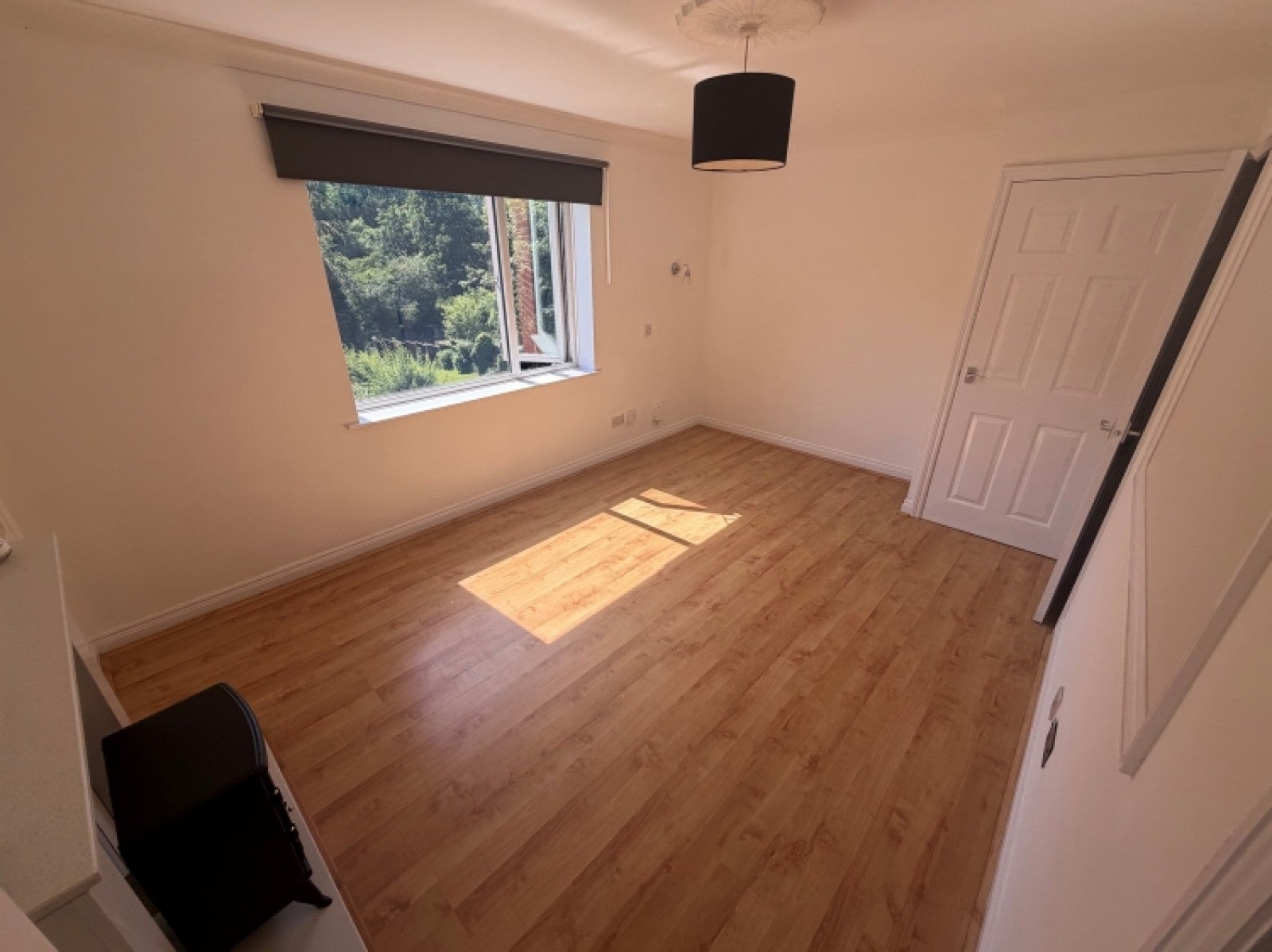 Flat Wesson Gardens in Halesowen