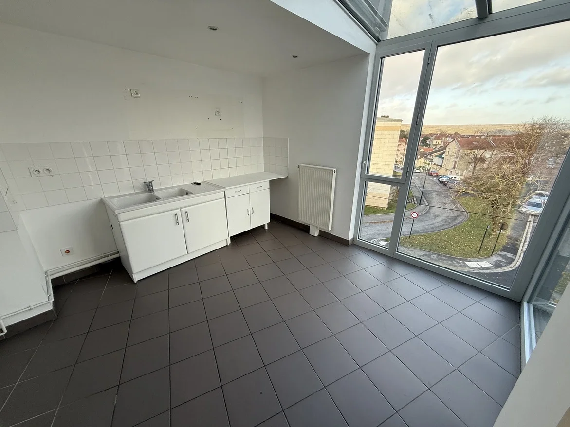 Appartement Avenue de Franche-Comté à Épernay