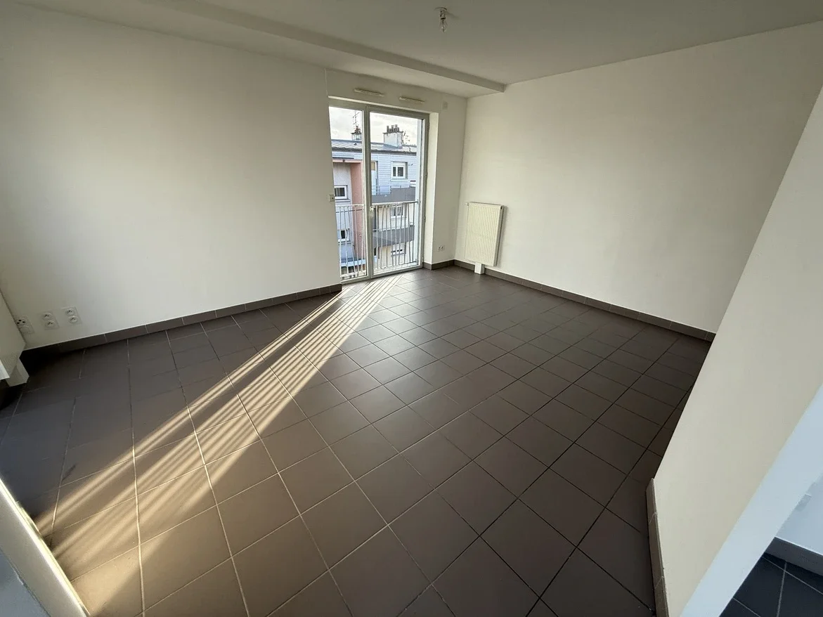 Appartement Avenue de Franche-Comté à Épernay