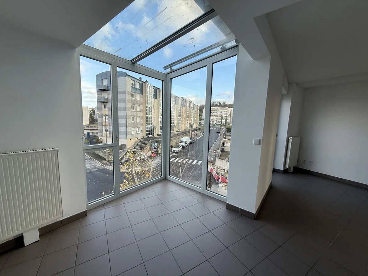 Appartement Avenue de Franche-Comté à Épernay