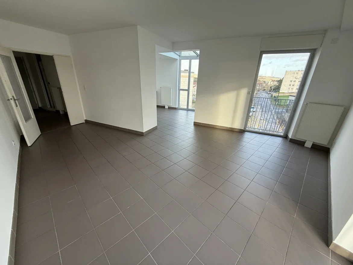 Appartement Avenue de Franche-Comté à Épernay