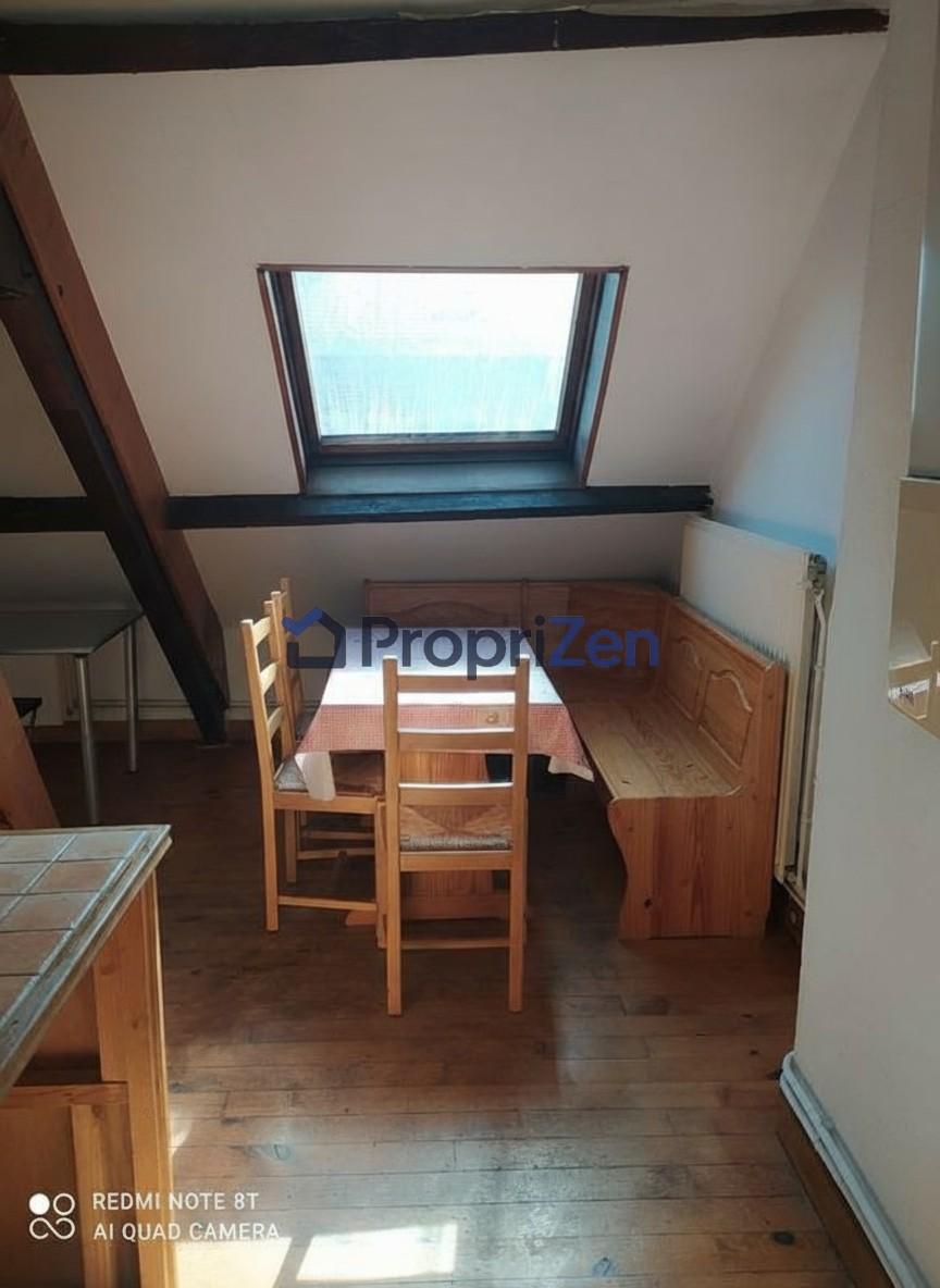 Appartement Rue du Faubourg de Douai à Lille