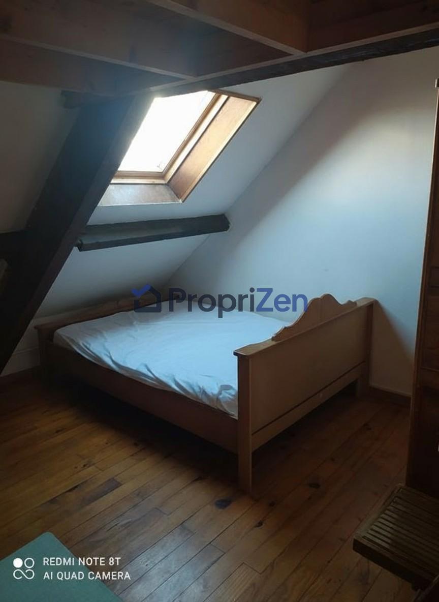 Appartement Rue du Faubourg de Douai à Lille